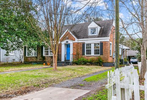 4075 N State St, Jackson, MS 39206 photo 3