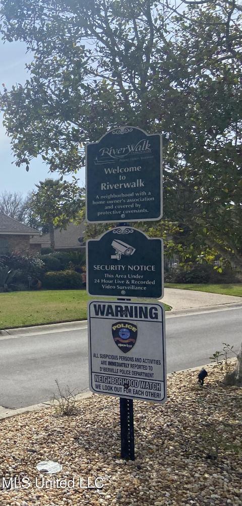 13002 Riverwalk Cir, Biloxi, MS 39532 photo 3