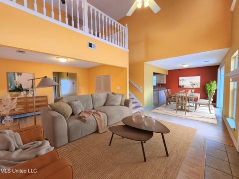 9937 Fox Run Dr, Olive Branch, MS 38654 photo 3