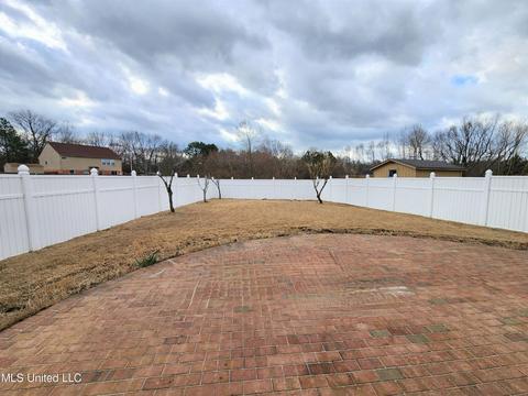 9937 Fox Run Dr, Olive Branch, MS 38654 photo 19