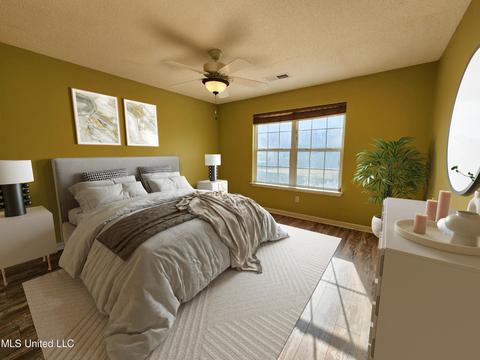 9937 Fox Run Dr, Olive Branch, MS 38654 photo 12