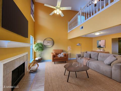 9937 Fox Run Dr, Olive Branch, MS 38654 photo 4