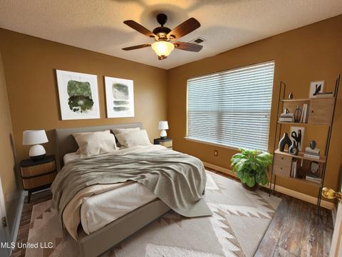 9937 Fox Run Dr, Olive Branch, MS 38654 photo 16