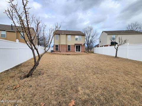 9937 Fox Run Dr, Olive Branch, MS 38654 photo 21