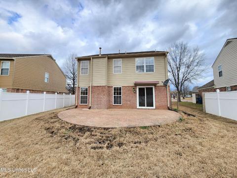 9937 Fox Run Dr, Olive Branch, MS 38654 photo 20