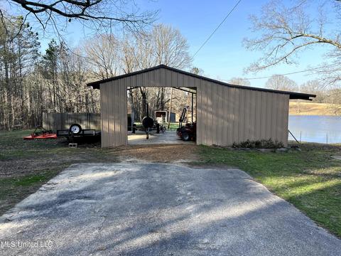 26781 E Hwy 310, Como, MS 38619 photo 4