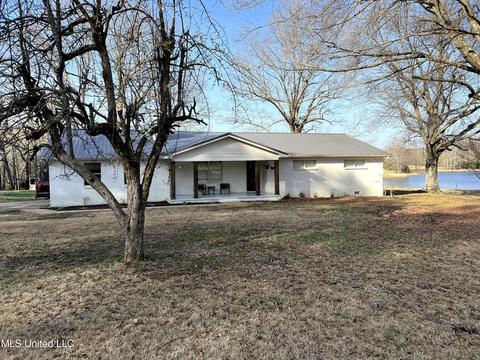 26781 E Hwy 310, Como, MS 38619 photo 1