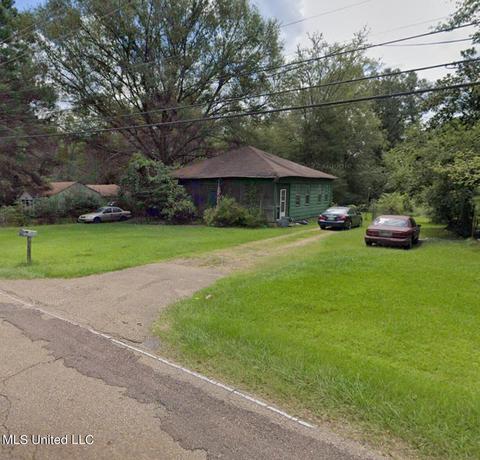 2109 Tv Rd, Jackson, MS 39204