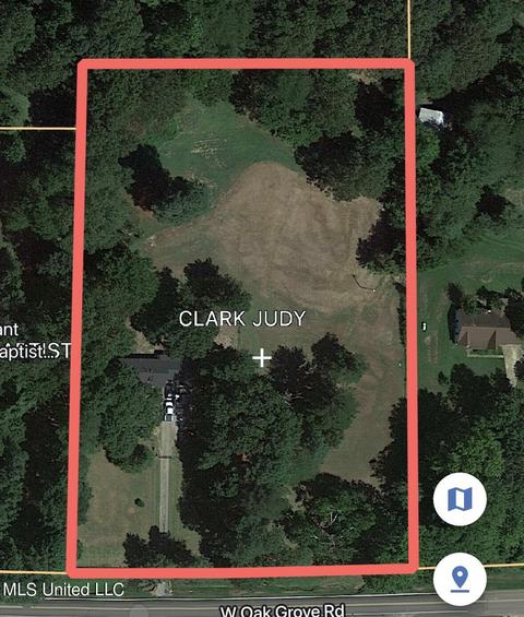 1114 W Oak Grove Rd, Hernando, MS 38632 photo 25