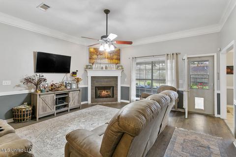 1007 Stonehendge Dr, Brandon, MS 39042 photo 4