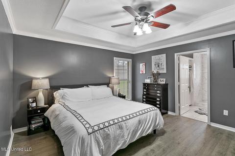 1007 Stonehendge Dr, Brandon, MS 39042 photo 13