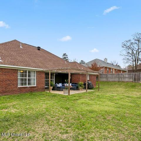 1007 Stonehendge Dr, Brandon, MS 39042 photo 23
