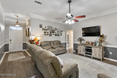 1007 Stonehendge Dr, Brandon, MS 39042 photo 5