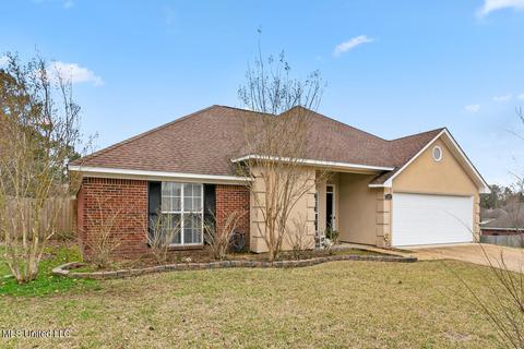 1007 Stonehendge Dr, Brandon, MS 39042 photo 2