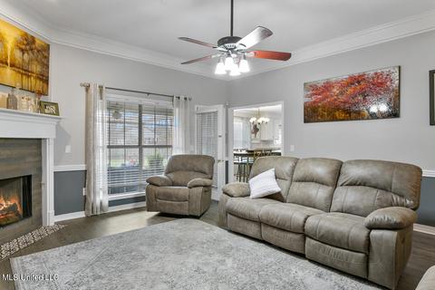 1007 Stonehendge Dr, Brandon, MS 39042 photo 7