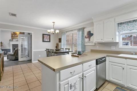 1007 Stonehendge Dr, Brandon, MS 39042 photo 11