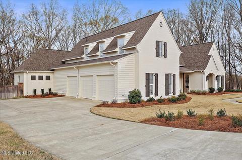 105 Silverleaf Dr, Madison, MS 39110 photo 4