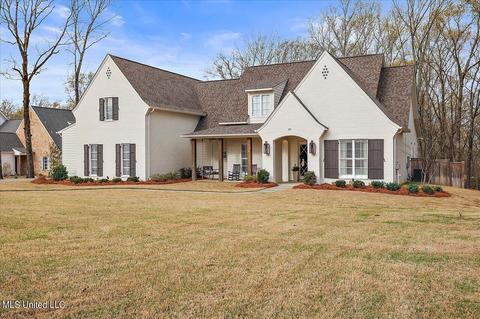 105 Silverleaf Dr, Madison, MS 39110 photo 2