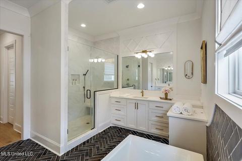 105 Silverleaf Dr, Madison, MS 39110 photo 29