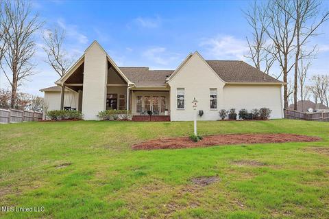105 Silverleaf Dr, Madison, MS 39110 photo 41