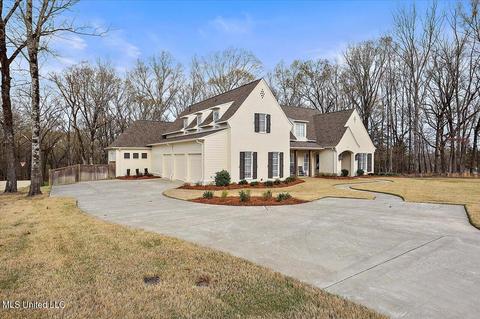 105 Silverleaf Dr, Madison, MS 39110 photo 3