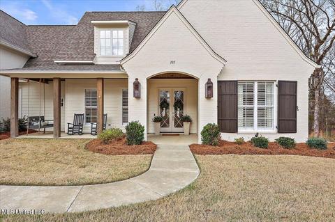 105 Silverleaf Dr, Madison, MS 39110 photo 5