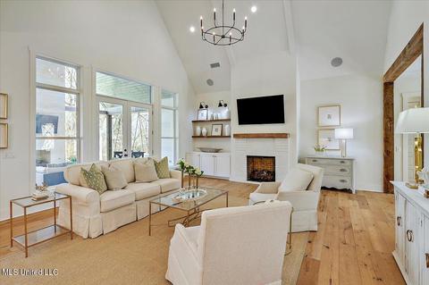 105 Silverleaf Dr, Madison, MS 39110 photo 12