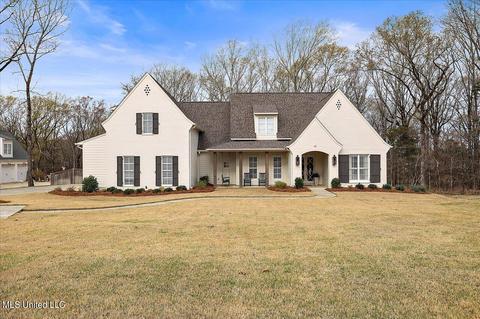 105 Silverleaf Dr, Madison, MS 39110 photo 1