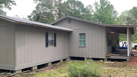 120 Brock Rd, Lucedale, MS 39452 photo 2