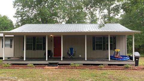 120 Brock Rd, Lucedale, MS 39452 photo 1