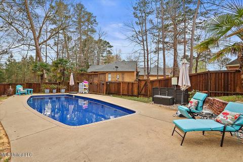 314 Rail Spike Rd, Brandon, MS 39042 photo 33
