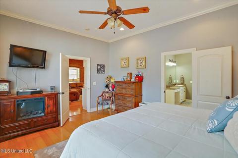 314 Rail Spike Rd, Brandon, MS 39042 photo 19