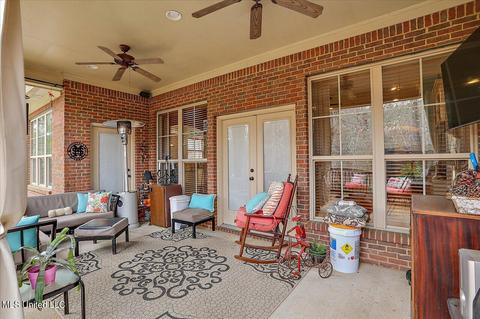 314 Rail Spike Rd, Brandon, MS 39042 photo 29