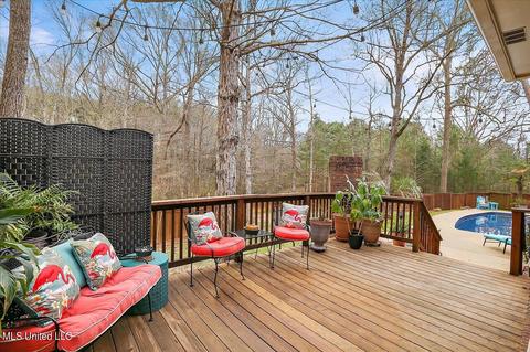 314 Rail Spike Rd, Brandon, MS 39042 photo 31