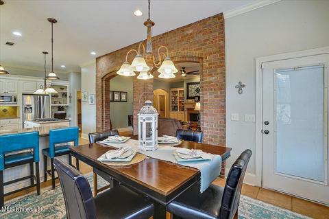 314 Rail Spike Rd, Brandon, MS 39042 photo 14