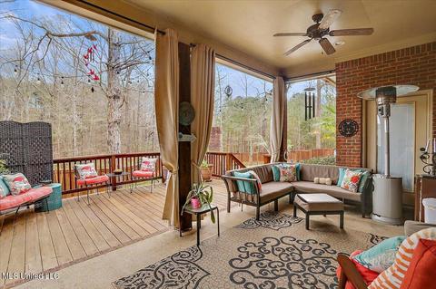 314 Rail Spike Rd, Brandon, MS 39042 photo 30