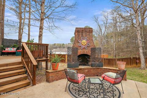 314 Rail Spike Rd, Brandon, MS 39042 photo 32