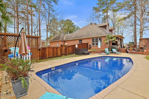 314 Rail Spike Rd, Brandon, MS 39042 photo 34