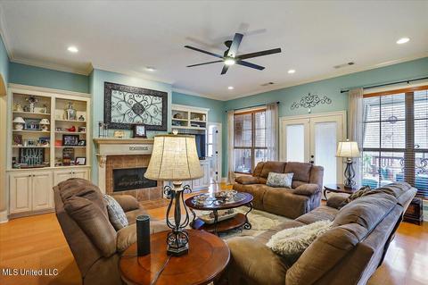 314 Rail Spike Rd, Brandon, MS 39042 photo 8