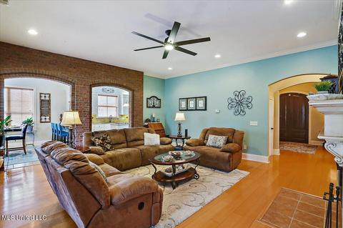 314 Rail Spike Rd, Brandon, MS 39042 photo 6