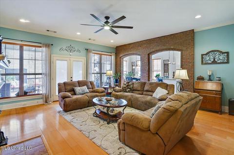 314 Rail Spike Rd, Brandon, MS 39042 photo 5