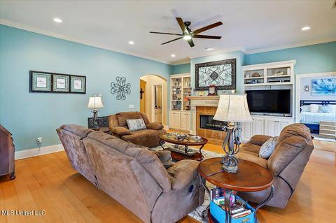314 Rail Spike Rd, Brandon, MS 39042 photo 7