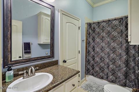 314 Rail Spike Rd, Brandon, MS 39042 photo 23