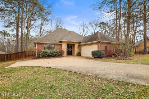 314 Rail Spike Rd, Brandon, MS 39042 photo 1