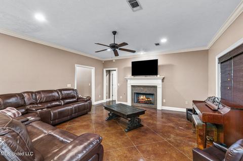 130 Wells Ct, Canton, MS 39046 photo 5