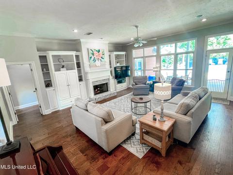 415 Cherry Hill Dr, Madison, MS 39110 photo 10