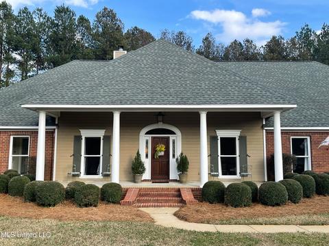 415 Cherry Hill Dr, Madison, MS 39110 photo 2