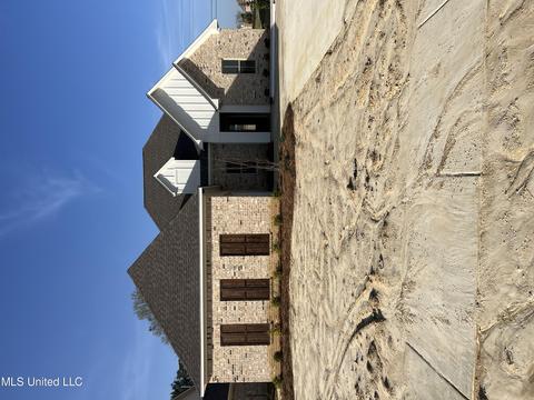 200 Baleigh Dr, Canton, MS 39046 photo 1