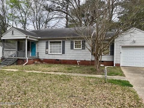 722 Avalon 722 Rd, Jackson, MS 39206 photo 1
