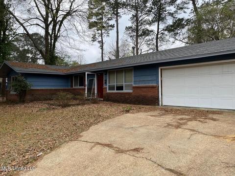 5834 Kinder Dr, Jackson, MS 39211